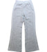 A Grey Sweatpants from Moody Tiger in size 8Y for girl. (Front View)