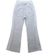 A Grey Sweatpants from Moody Tiger in size 8Y for girl. (Back View)