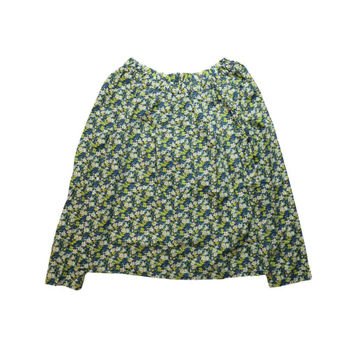 A Multicolour Long Sleeve Tops from Bonpoint in size 12Y for girl. (Front View)