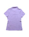 A Purple Active Tops from Moody Tiger in size 7Y for girl. (Back View)