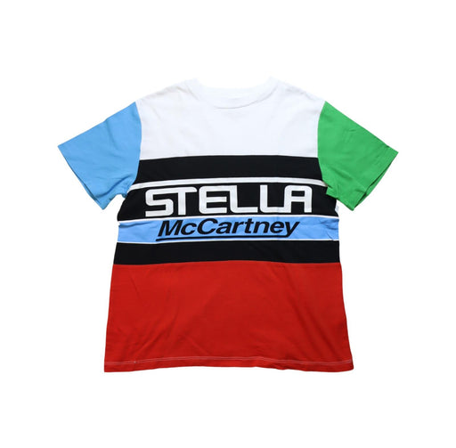 A Multicolour Shorts Sets from Stella McCartney in size 10Y for boy. (Front View)