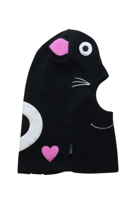 A Multicolour Other Accessories from Turtle Fur in size O/S for girl. (Back View)