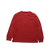 A Red Long Sleeve Tops from Polo Ralph Lauren in size 5T for boy. (Back View)