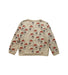 A Multicolour Crewneck Sweatshirts from Mainio Clothing in size 4T for neutral. (Back View)