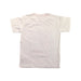 A White Short Sleeve T Shirts from La Compagnie des Petits in size 6T for boy. (Back View)