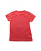 A Red Short Sleeve T Shirts from Bonpoint in size 4T for boy. (Back View)