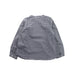 A Blue Long Sleeve Tops from Bonpoint in size 4T for boy. (Back View)