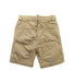 A Beige Shorts from Bonpoint in size 3T for boy. (Back View)