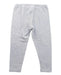 A Blue Sweatpants from Petit Bateau in size 2T for girl. (Back View)