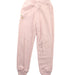A Pink Sweatpants from Polo Ralph Lauren in size 6T for girl. (Front View)