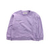 A Purple Pants Sets from Pangaia in size 5T for girl. (Front View)