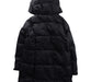 A Black Puffer/Quilted Coats & Outerwear from Polo Ralph Lauren in size 8Y for boy. (Back View)
