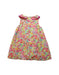 A Multicolour Sleeveless Dresses from Sense of Wonder in size 18-24M for girl. (Back View)