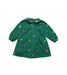 A Multicolour Long Sleeve Dresses from Jojo Maman Bébé in size 6-12M for girl. (Front View)