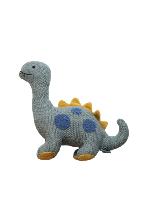 A Multicolour Soft Toys from Nana Huchy in size O/S for neutral. (Front View)