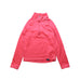 A Pink Active Tops from Patagonia in size 5T for girl. (Front View)