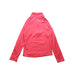A Pink Active Tops from Patagonia in size 5T for girl. (Back View)