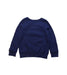 A Multicolour Crewneck Sweatshirts from Polo Ralph Lauren in size 4T for girl. (Back View)