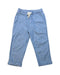 A Blue Casual Pants from Ralph Lauren in size 3T for boy. (Front View)