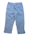 A Blue Casual Pants from Ralph Lauren in size 3T for boy. (Back View)