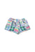 A Multicolour Shorts from Polo Ralph Lauren in size 3T for girl. (Back View)