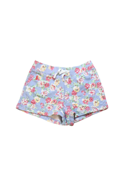 A Multicolour Shorts from Polo Ralph Lauren in size 3T for girl. (Front View)