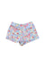 A Multicolour Shorts from Polo Ralph Lauren in size 3T for girl. (Back View)