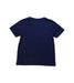 A Navy Short Sleeve T Shirts from Polo Ralph Lauren in size 3T for neutral. (Back View)