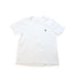 A White Short Sleeve T Shirts from Polo Ralph Lauren in size 3T for neutral. (Front View)