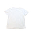 A White Short Sleeve T Shirts from Polo Ralph Lauren in size 3T for neutral. (Back View)