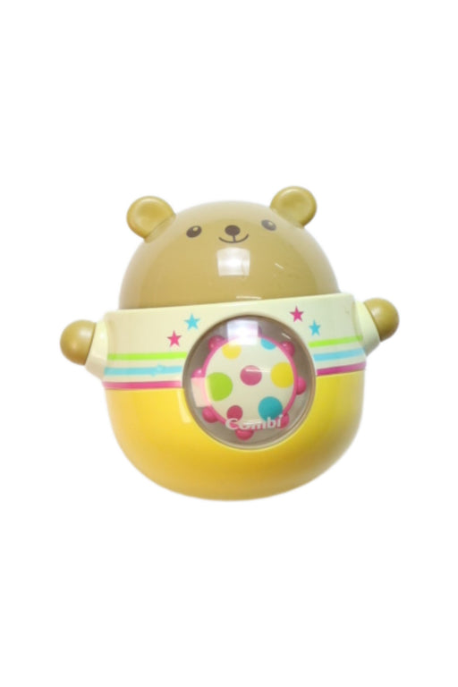 A Multicolour Other Toys from Combi in size O/S for neutral. (Front View)