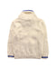 A White Knit Sweaters from Polo Ralph Lauren in size 5T for boy. (Back View)