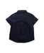 A Blue Short Sleeve Shirts from Nicholas & Bears in size 4T for boy. (Back View)