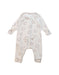 A Multicolour Long Sleeve Jumpsuits from Seed in size 0-3M for girl. (Back View)
