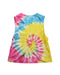 A Multicolour Sleeveless T Shirts from X-girl in size 2T for boy. (Back View)
