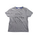 A Grey Short Sleeve T Shirts from Little Marc Jacobs in size 6T for boy. (Front View)