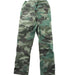 A Green Casual Pants from Boden in size 6T for boy. (Back View)