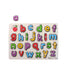 A Multicolour Educational Games & Activity Sets from Melissa & Doug in size O/S for neutral. (Back View)