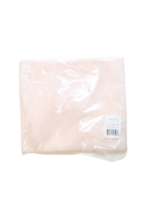 A Pink Scarves from Us Angels in size O/S for girl. (Front View)