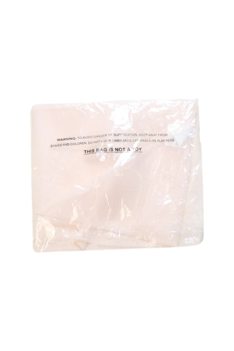 A Pink Scarves from Us Angels in size O/S for girl. (Back View)