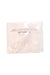 A Pink Scarves from Us Angels in size O/S for girl. (Back View)