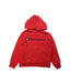 A Multicolour Hooded Sweatshirts from Champion in size 7Y for neutral. (Front View)