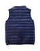 A Navy Outerwear Vests from Patagonia in size 5T for neutral. (Back View)
