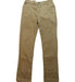 A Brown Casual Pants from Chickeeduck in size 10Y for boy. (Front View)