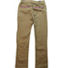 A Brown Casual Pants from Chickeeduck in size 10Y for boy. (Back View)