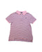 A Multicolour Short Sleeve Polos from Polo Ralph Lauren in size 7Y for neutral. (Front View)