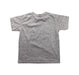 A Grey Short Sleeve T Shirts from Under Armour in size 6T for boy. (Back View)
