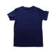 A Blue Short Sleeve T Shirts from Nike in size 6T for boy. (Back View)