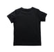 A Black Short Sleeve T Shirts from Nike in size 5T for boy. (Back View)