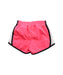 A Pink Shorts from Nike in size 3T for girl. (Back View)